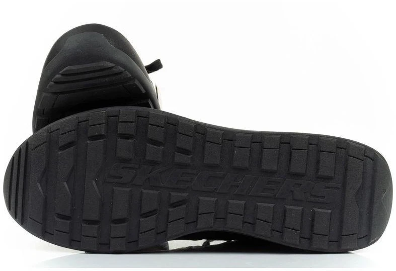 Skechers Netson M 205236/BBK batai