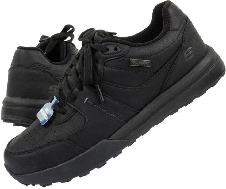 Skechers Netson M 205236/BBK batai