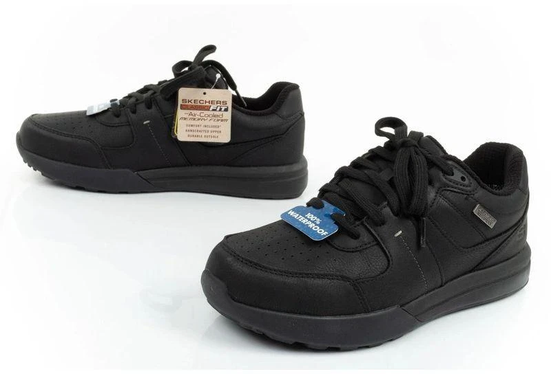 Skechers Netson M 205236/BBK batai