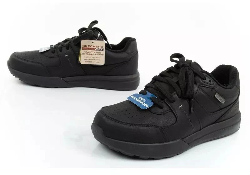 Skechers Netson M 205236/BBK batai