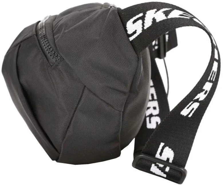 Skechers Nevada juosmens krepšys S1111-06 Juoda, vienas dydis