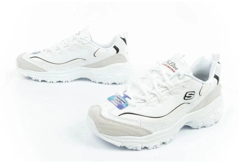 Skechers New Heat W 150231/WBK batai