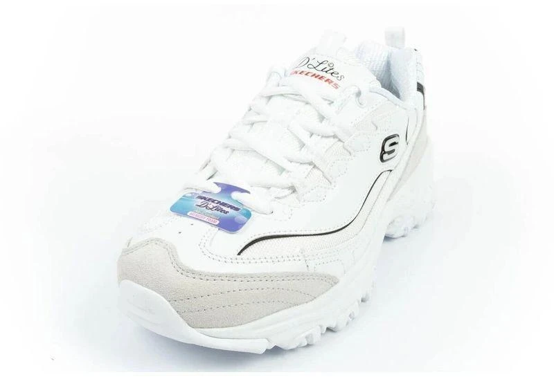 Skechers New Heat W 150231/WBK batai
