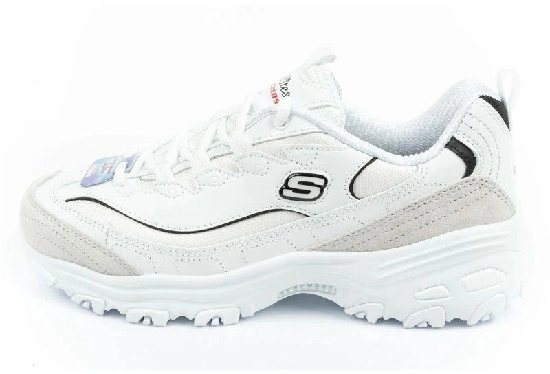 Skechers New Heat W 150231/WBK batai