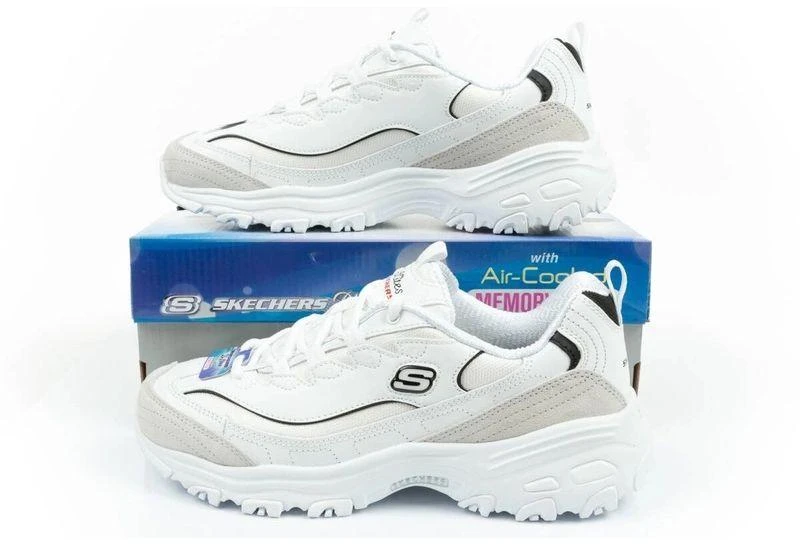 Skechers New Heat W 150231/WBK batai