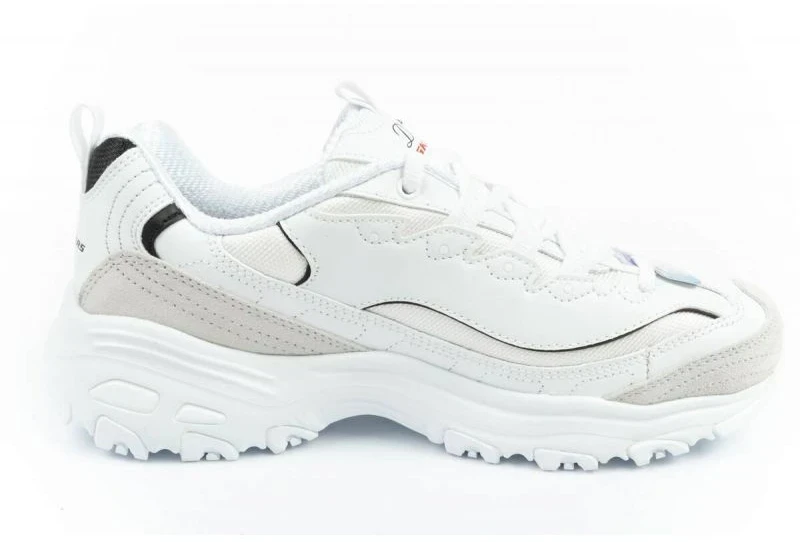 Skechers New Heat W 150231/WBK batai