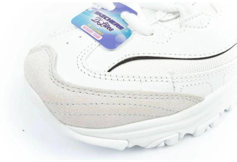 Skechers New Heat W 150231/WBK batai