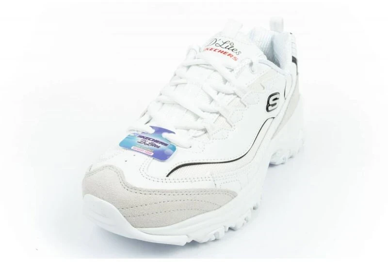 Skechers New Heat W 150231/WBK batai