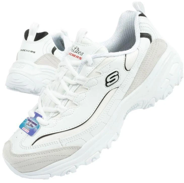Skechers New Heat W 150231/WBK batai