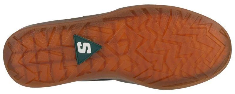 Skechers New Wave Cup - Calven 210961-GRN Žali 41
