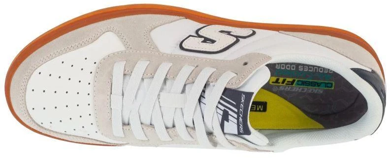 Skechers New Wave Cup - Calven 210961-OFWT Baltos 42