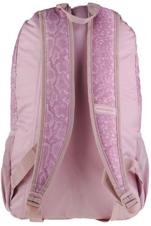 Skechers Nuotykių kuprinė SKCH6982-MVMT Rožinė Vienas dydis