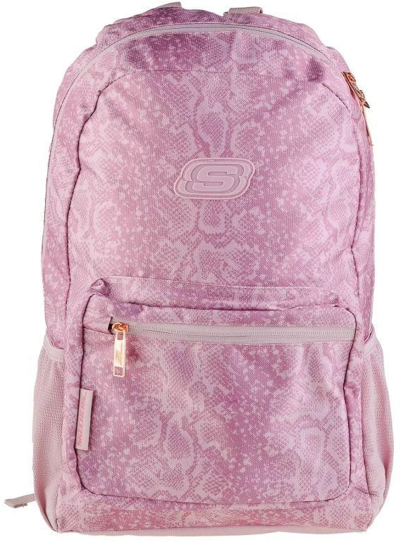 Skechers Nuotykių kuprinė SKCH6982-MVMT Rožinė Vienas dydis