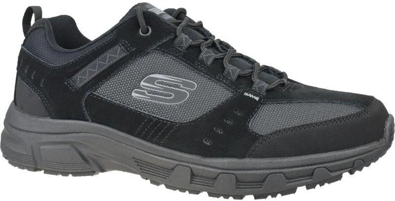 Skechers Oak Canyon M 51893-BBK avalynė