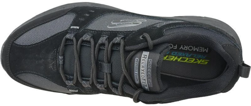 Skechers Oak Canyon M 51893-BBK avalynė