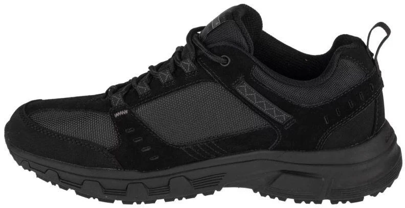 Skechers Oak Canyon M 51893-BBK avalynė
