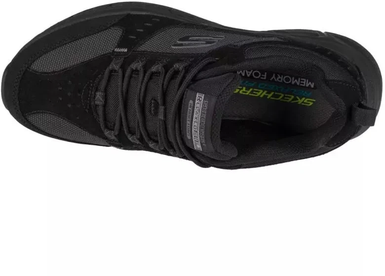 Skechers Oak Canyon M 51893-BBK avalynė
