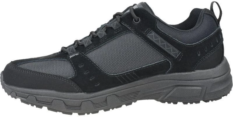 Skechers Oak Canyon M 51893-BBK avalynė