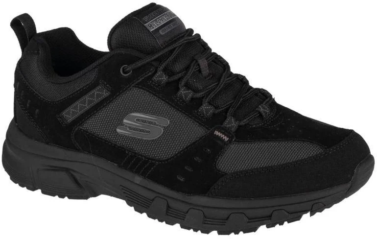 Skechers Oak Canyon M 51893-BBK avalynė