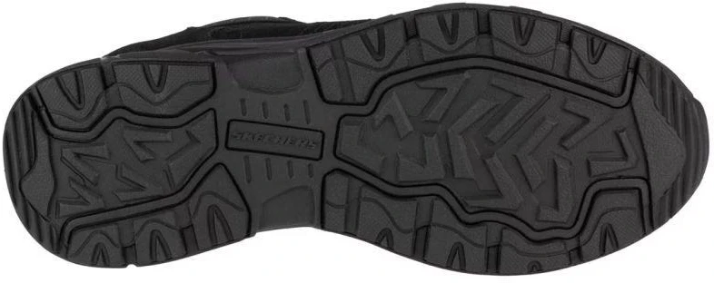 Skechers Oak Canyon M 51893-BBK avalynė