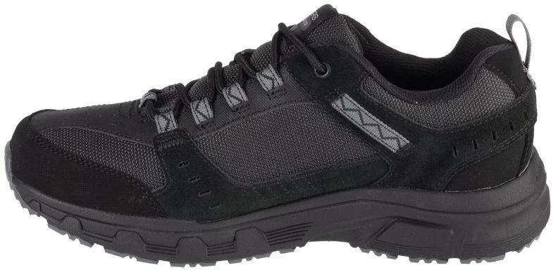 Skechers Oak Canyon - Rydell 237386-BBK Juoda 41