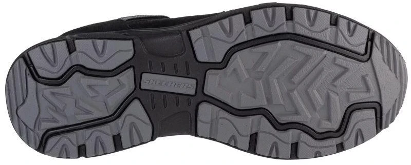 Skechers Oak Canyon - Rydell 237386-BBK Juoda 41