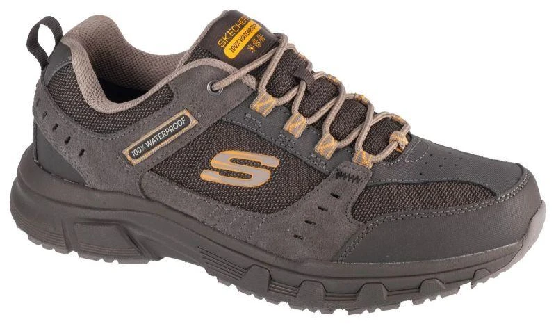 Skechers Oak Canyon - Rydell 237386-STBR Ruda 41