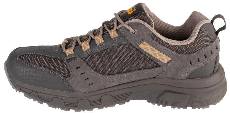 Skechers Oak Canyon - Rydell 237386-STBR Ruda 41