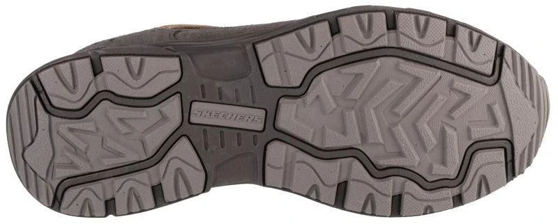 Skechers Oak Canyon - Rydell 237386-STBR Ruda 41