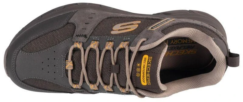 Skechers Oak Canyon - Rydell 237386-STBR Ruda 41