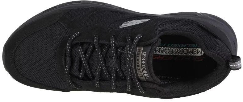Skechers Oak Canyon-Sunfair 237348-BBK Juoda 42