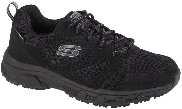 Skechers Oak Canyon-Sunfair 237348-BBK Juoda 42