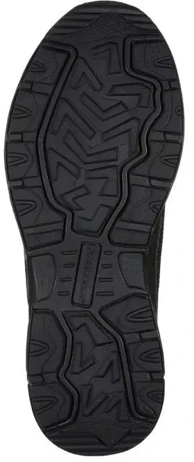 Skechers Oak Canyon-Verketta vyriški batai juodi 51898 BBK