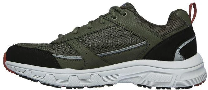 Skechers Oak Canyon-Verketta Vyriški batai Chaki 51898 OLBK