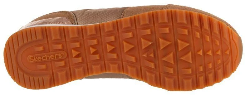 Skechers OG 85 - Auksinė Mergaitė 111-TAN Smėlio 36