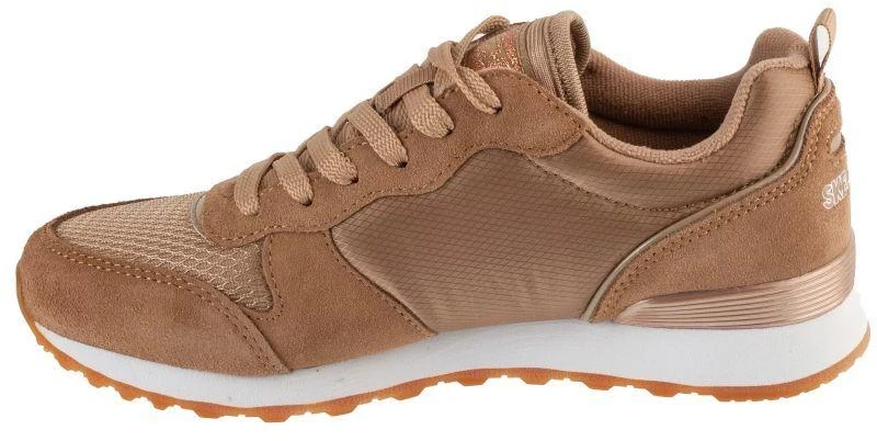 Skechers OG 85 - Auksinė Mergaitė 111-TAN Smėlio 36
