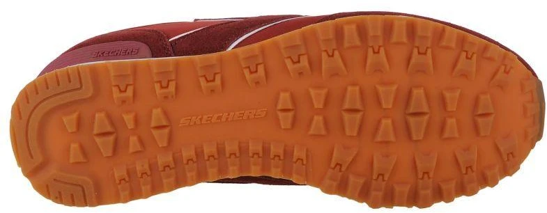 Skechers OG 85 - Fresh n Kewl 183202-BURG Raudona 42
