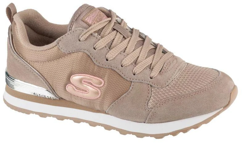Skechers OG 85 - Gold'n Gurl 111-NAT Smėlio 36