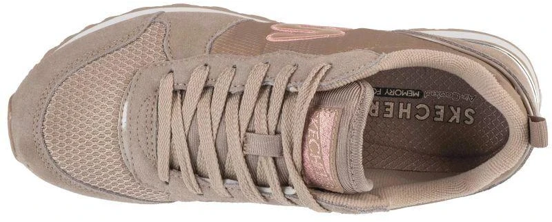 Skechers OG 85 - Gold'n Gurl 111-NAT Smėlio 36