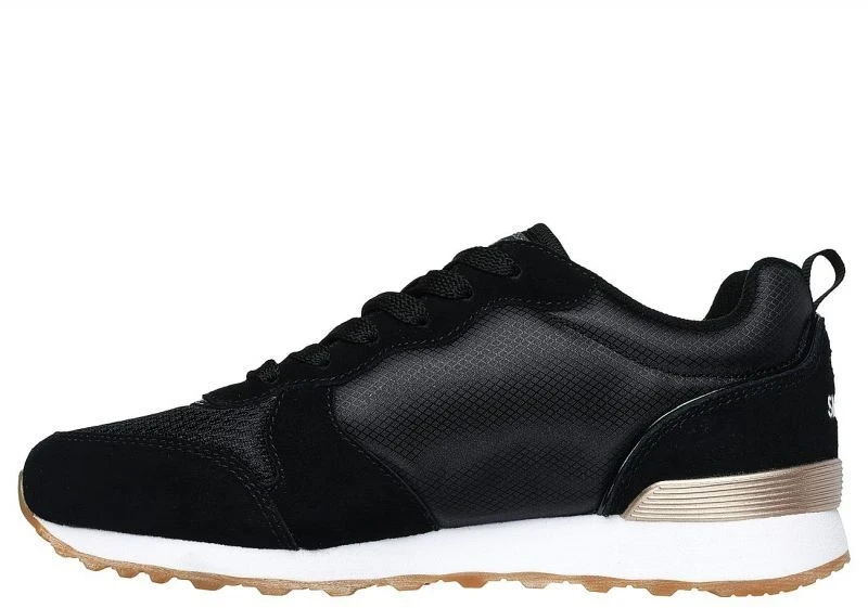 Skechers OG 85 Gold'n Gurl W 111-BLK batai