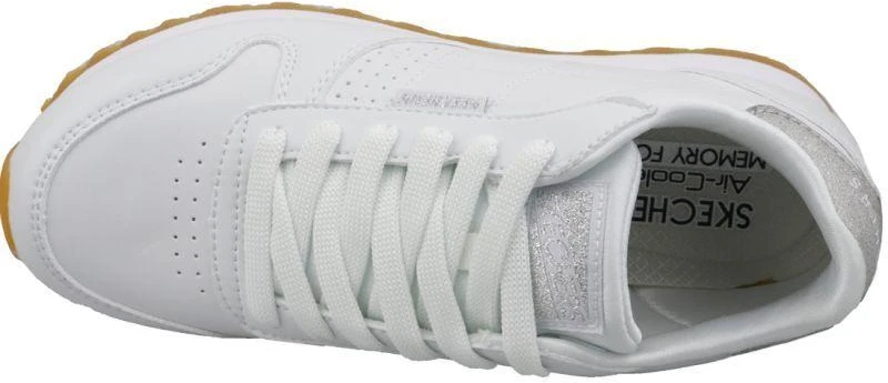 Skechers OG 85 Retro stiliaus batai 699-WHT