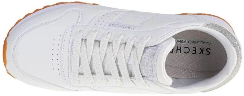 Skechers OG 85 Retro stiliaus batai 699-WHT