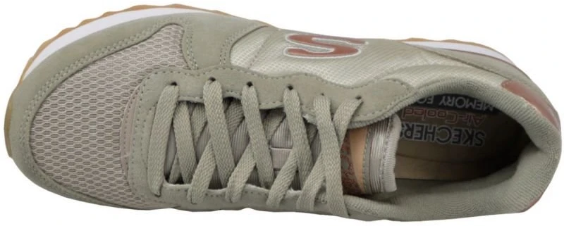 Skechers OG 85 sportiniai batai, smėlio spalvos, 36,5