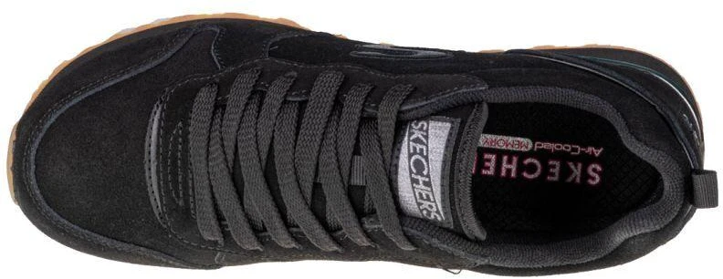 Skechers OG 85-Suede Eaze av 155286-BBK