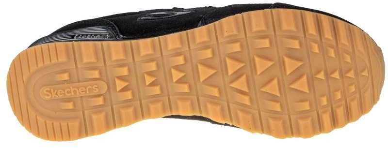 Skechers OG 85-Suede Eaze av 155286-BBK