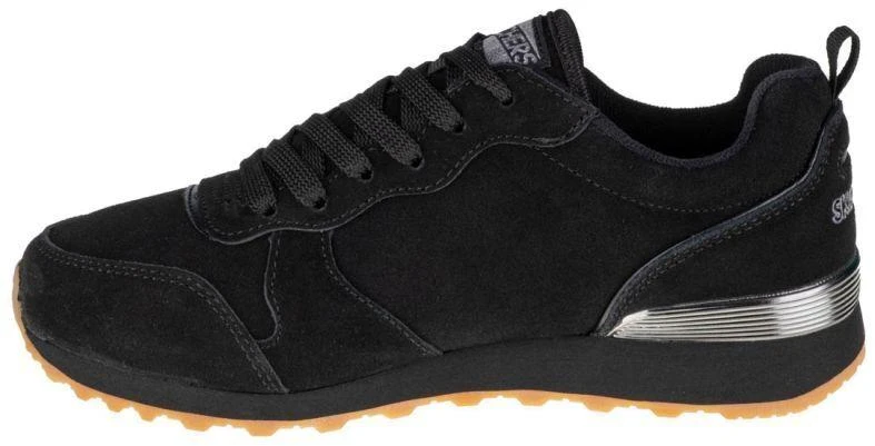 Skechers OG 85-Suede Eaze av 155286-BBK