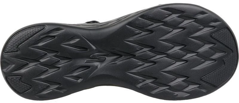 Skechers On The Go 600 Moteriški Sandalai 15316-BBK