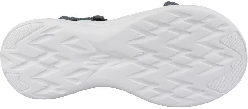 Skechers On The Go 600 Sandalai 15316-CHAR Pilki