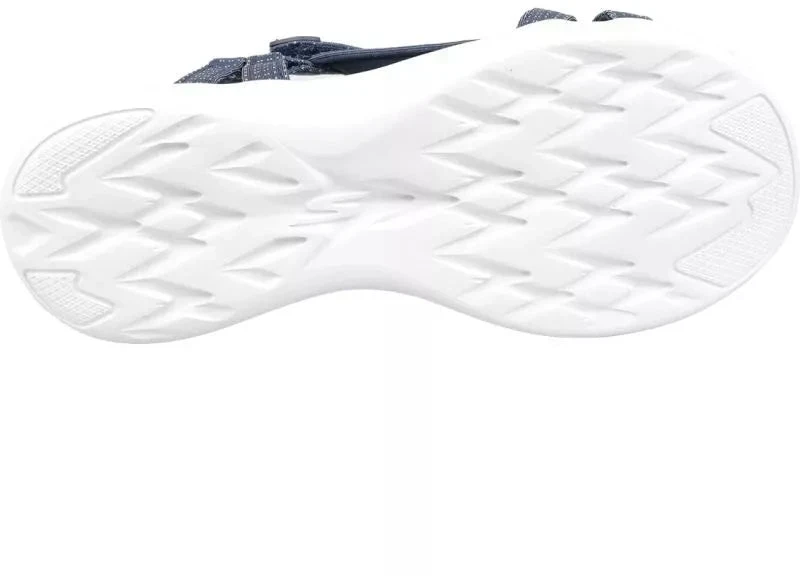 Skechers On The Go 600 W Sandalai 15316-NVY