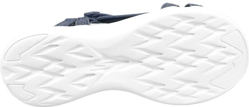 Skechers On The Go 600 W Sandalai 15316-NVY